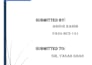do microsoft word document formatting professionally